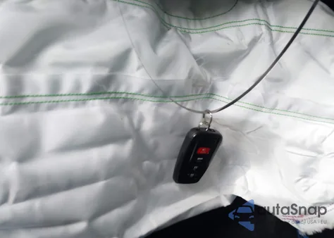 2018 Toyota Camry Xse из США, поврежденный, VIN 4T1B61HK5JU678347